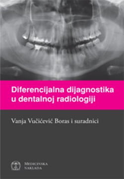 Diferencijalna dijagnostika u dentalnoj radiologiji
