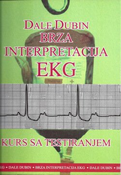 EKG brza interpretacija