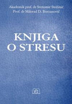 Knjiga o stresu