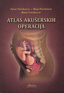 Atlas akušerskih operacija