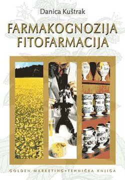 Farmakognozija - Fitofarmacija