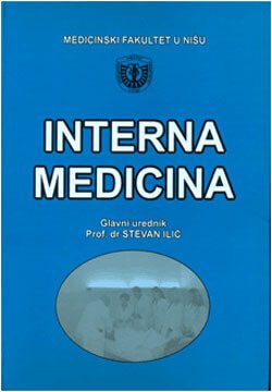 Interna medicina - Medicinski fakultet Niš