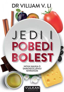 Jedi i pobedi bolest