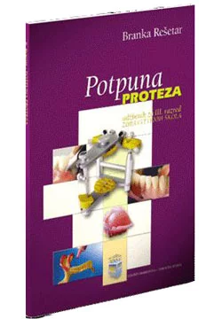 Potpuna proteza