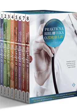 Praktična biblioteka o zdravlju