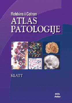 Robbins i Cotran: Atlas patologije
