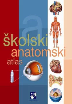 Školski anatomski atlas