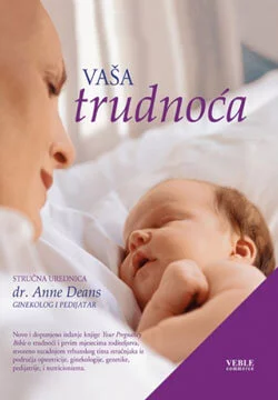 Vaša trudnoća