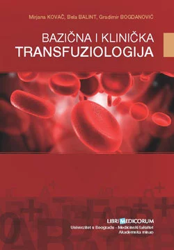 Bazična i klinička transfuziologija