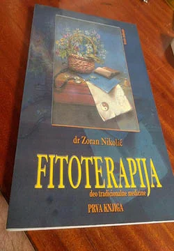 Fitoterapija