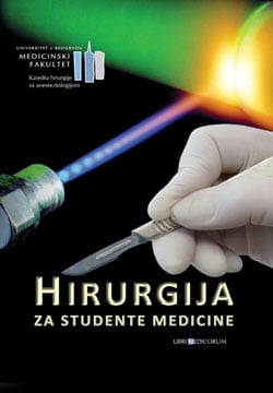 Hirurgija za studente medicine