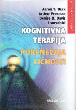 Kognitivna terapija poremećaja ličnosti