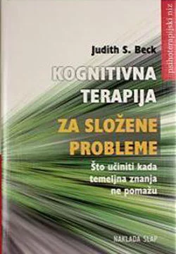 Kognitivna terapija za složene probleme