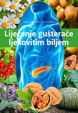 Liječenje gušterače ljekovitim biljem
