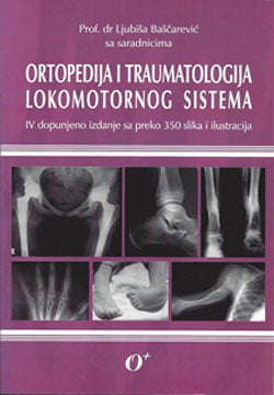 Ortopedija i traumatologija lokomotornog sistema