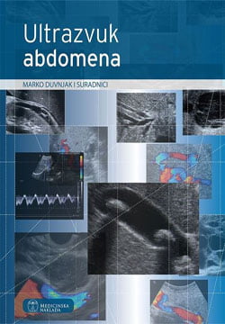 Ultrazvuk abdomena