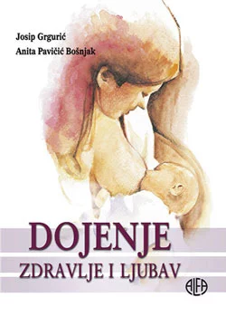 Dojenje - zdravlje i ljubav