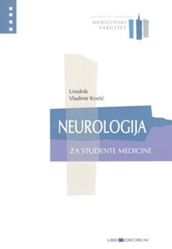 Neurologija za studente medicine