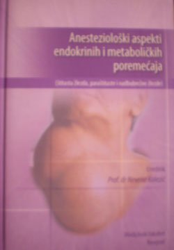 Aspekti endokrinih i metaboličkih procesa poremećaja