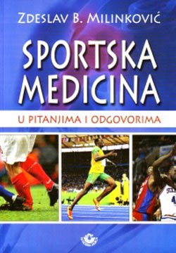 Sportska medicina - u pitanjima i odgovorima