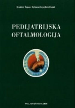 Pedijatrijska oftalmologija