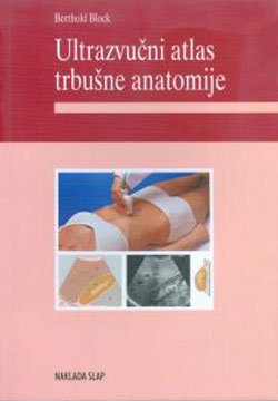 Ultrazvučni atlas trbušne anatomije