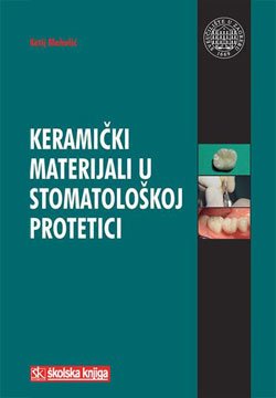 Keramički materijali u stomatološkoj protetici