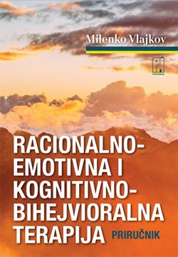 Racionalno-emotivna i kognitivno-bihejvioralna terapija