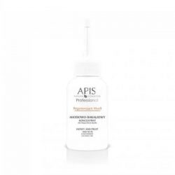 APIS - Regenerating Musli - Serum za ruke sa medom, sušenim voćem i orasima - 60 ml