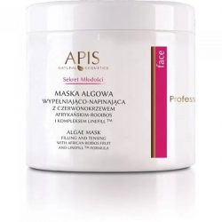 APIS - Secret Of Youth - Maska sa algama protiv bora - 250 g
