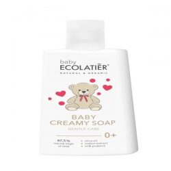 Prirodan krem sapun za bebe sa vitaminom E i maslinovim uljem 0+ 250 ml
