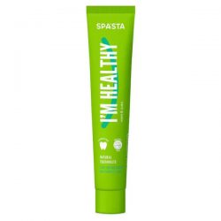 SPASTA I'M HEALTHY pasta za zube za negu i prevenciju bolesti desni 90 ml