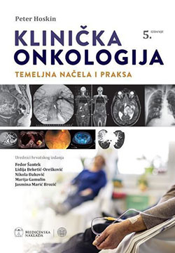 Klinička onkologija, temeljna načela i praksa, V izdanje