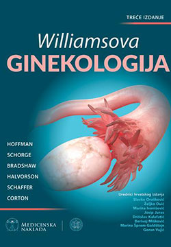Williamsova Ginekologija, treće izdanje